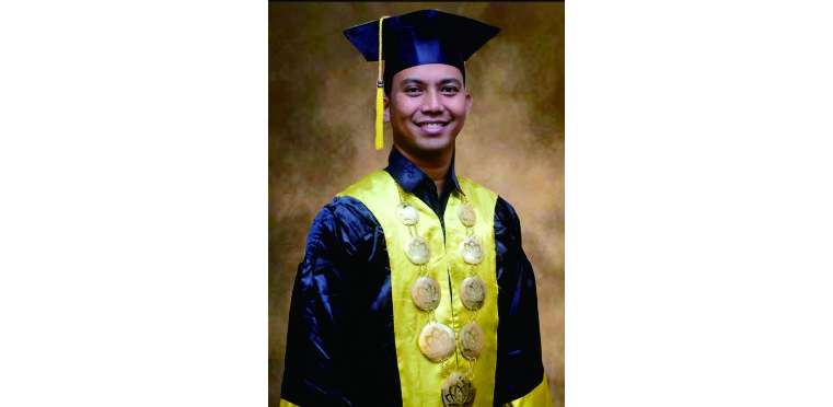 PROFIL REKTOR - (Ada 0 foto)